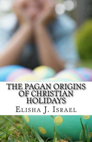 The Crossroads of Christianity and Paganism: An Exploration